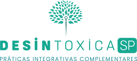 Desintoxica SP - Logo Verde