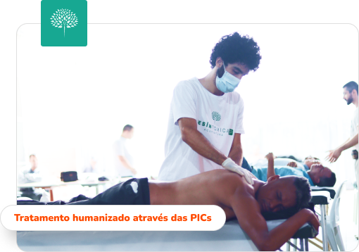 Desintoxica SP - Quem Somos